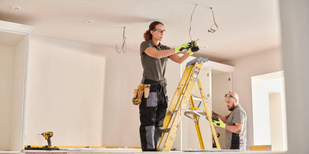 Reliable Lake Holm, WA Electrician Solutions