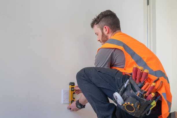 Why Trust Our Certified Electricians for Your Electrical Needs in Lake Holm, WA?